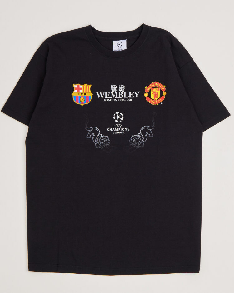 Футболка UEFA Champions League 2011