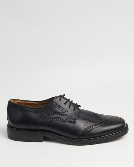 Классические кожаные туфли City Shoes City Shoes