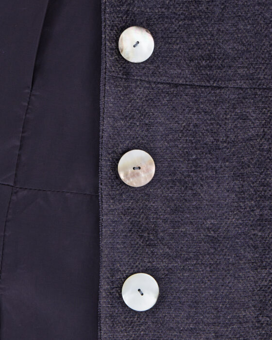 Женский удлиненный жакет EXTE Exte — фото 3