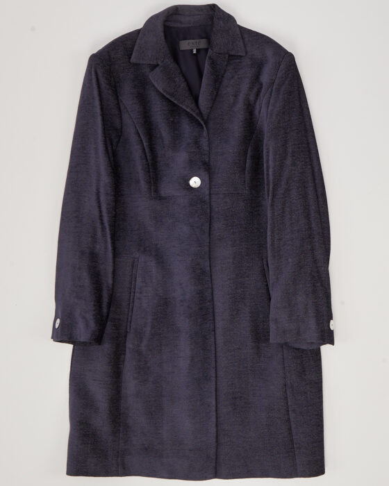 Женский удлиненный жакет EXTE Exte