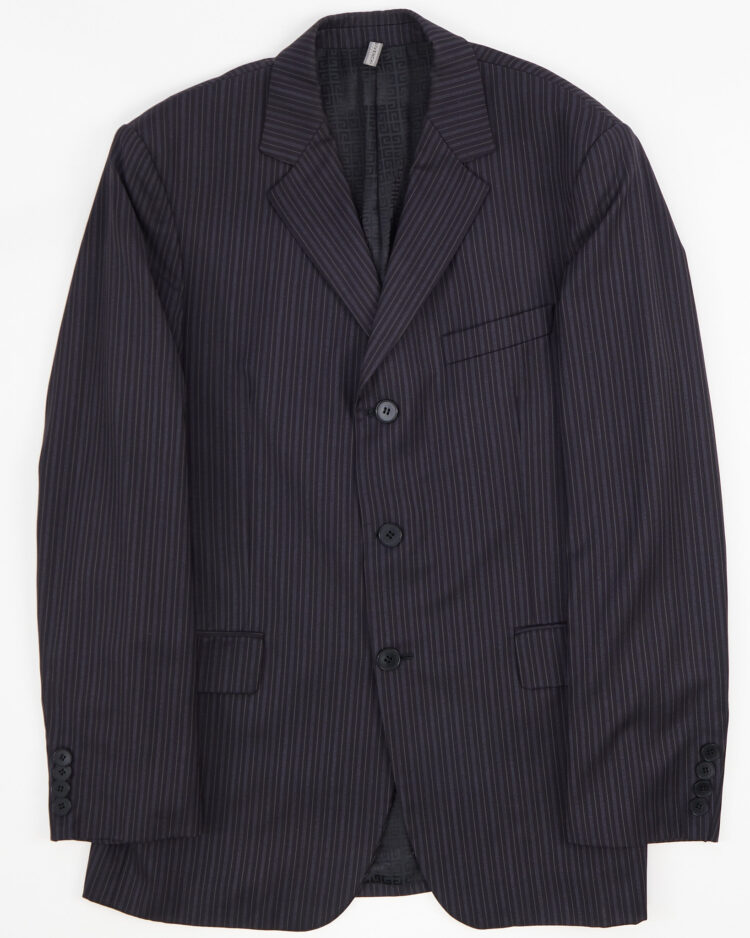 Мужской пиджак Givenchy из шерсти