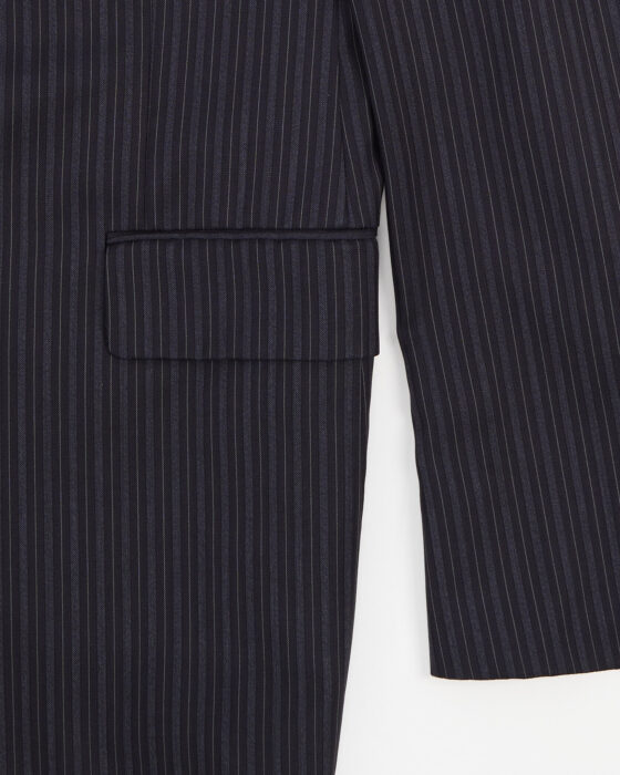 Мужской пиджак Givenchy из шерсти Givenchy — фото 3