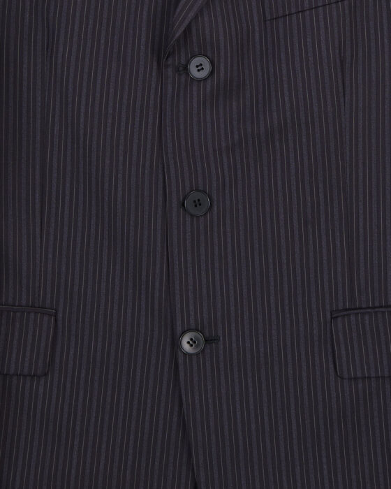 Мужской пиджак Givenchy из шерсти Givenchy — фото 4