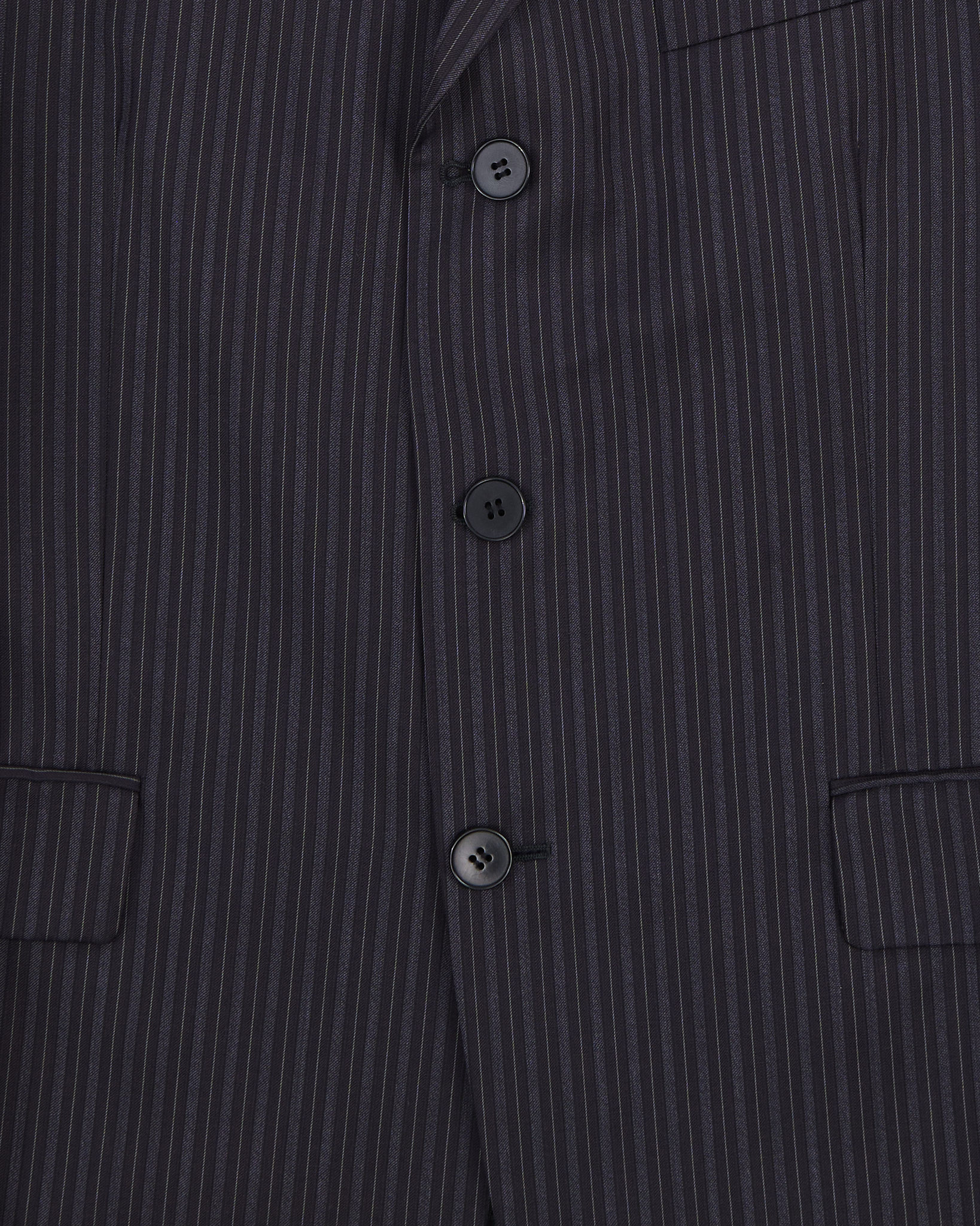 Мужской пиджак Givenchy из шерсти Givenchy — фото 4