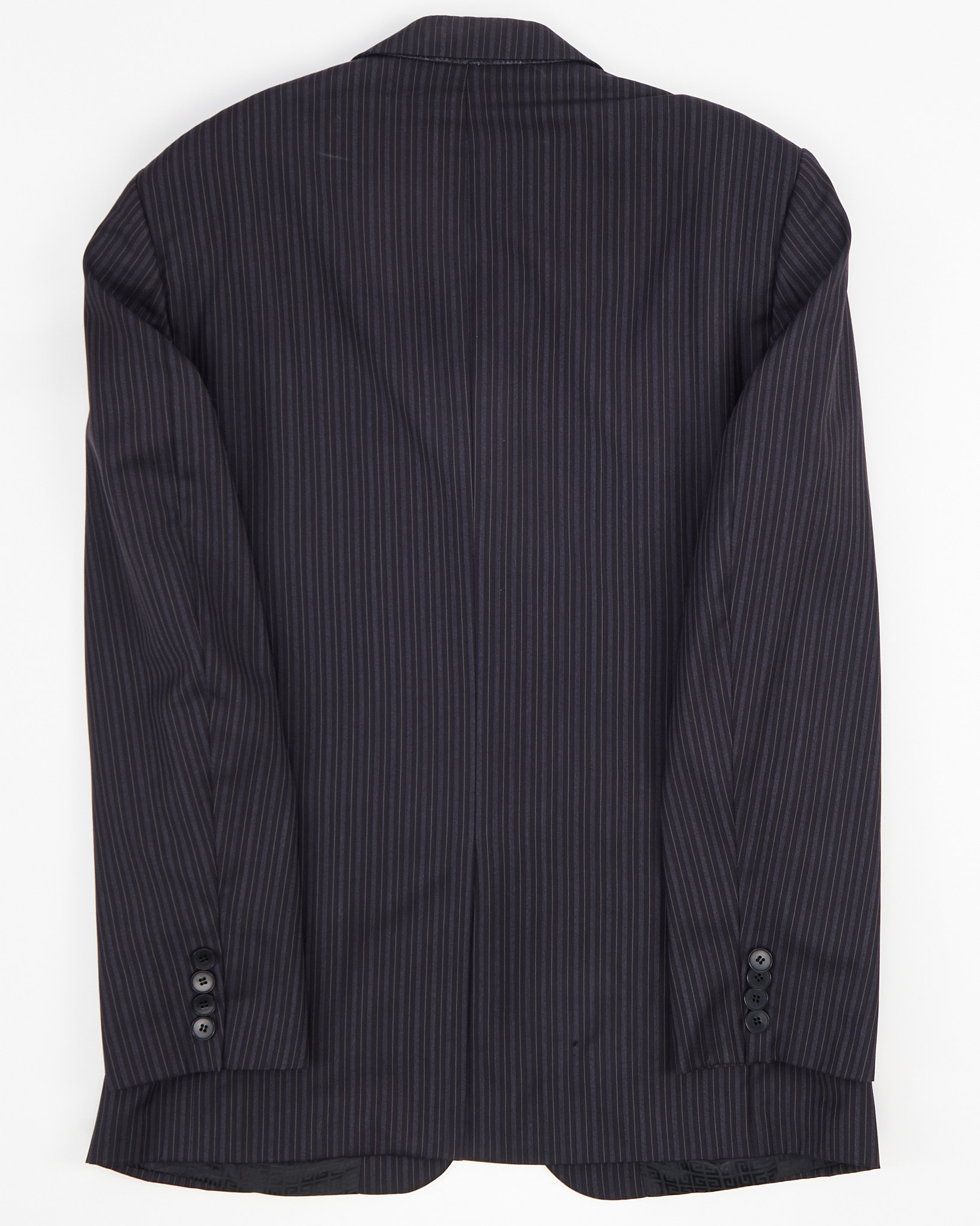 Мужской пиджак Givenchy из шерсти Givenchy — фото 5