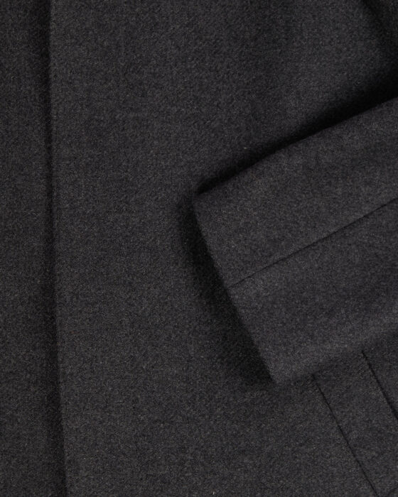 Пальто из шерсти — фото 4