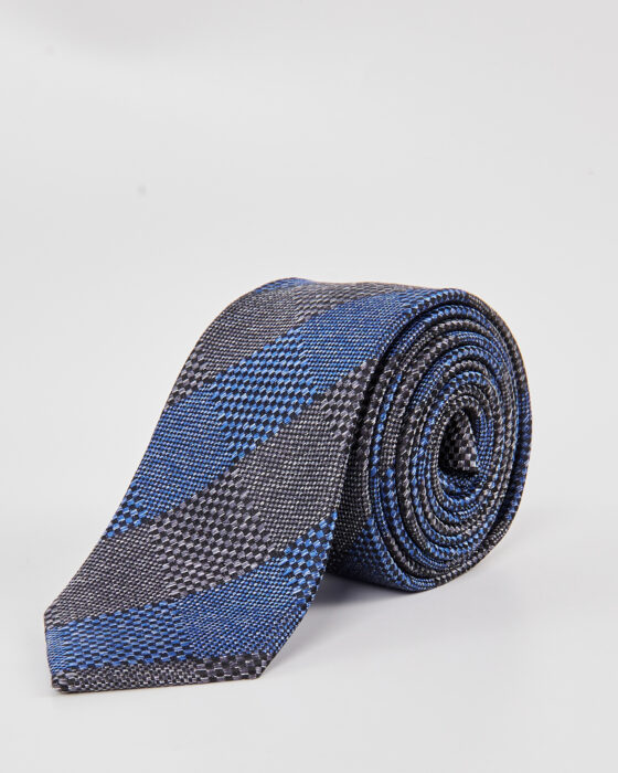 Галстук мужской SALMONE SALMONE