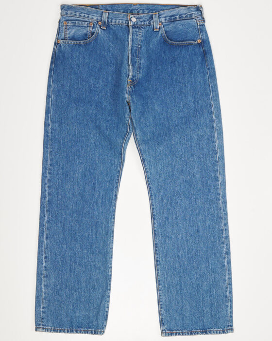 Мужские винтажные джинсы Levi’s 501 Levi’s