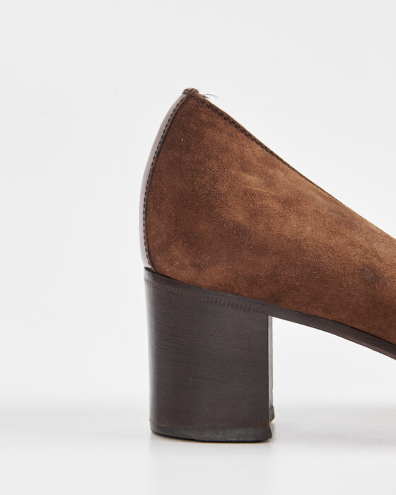 Женские винтажные туфли Moda Stile Verona Moda Stile Verona — фото 7