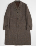 Твидовое пальто Siko Citylook Siko Citylook