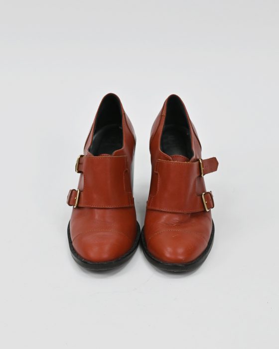 Женские туфли на каблуке Navyboot Navyboot — фото 2