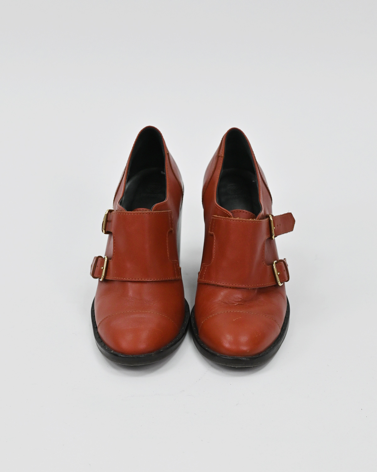 Женские туфли на каблуке Navyboot Navyboot — фото 2