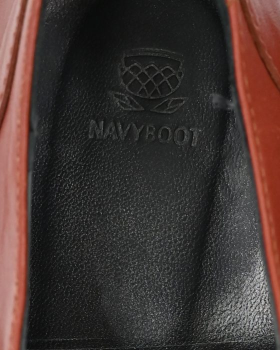 Женские туфли на каблуке Navyboot Navyboot — фото 5