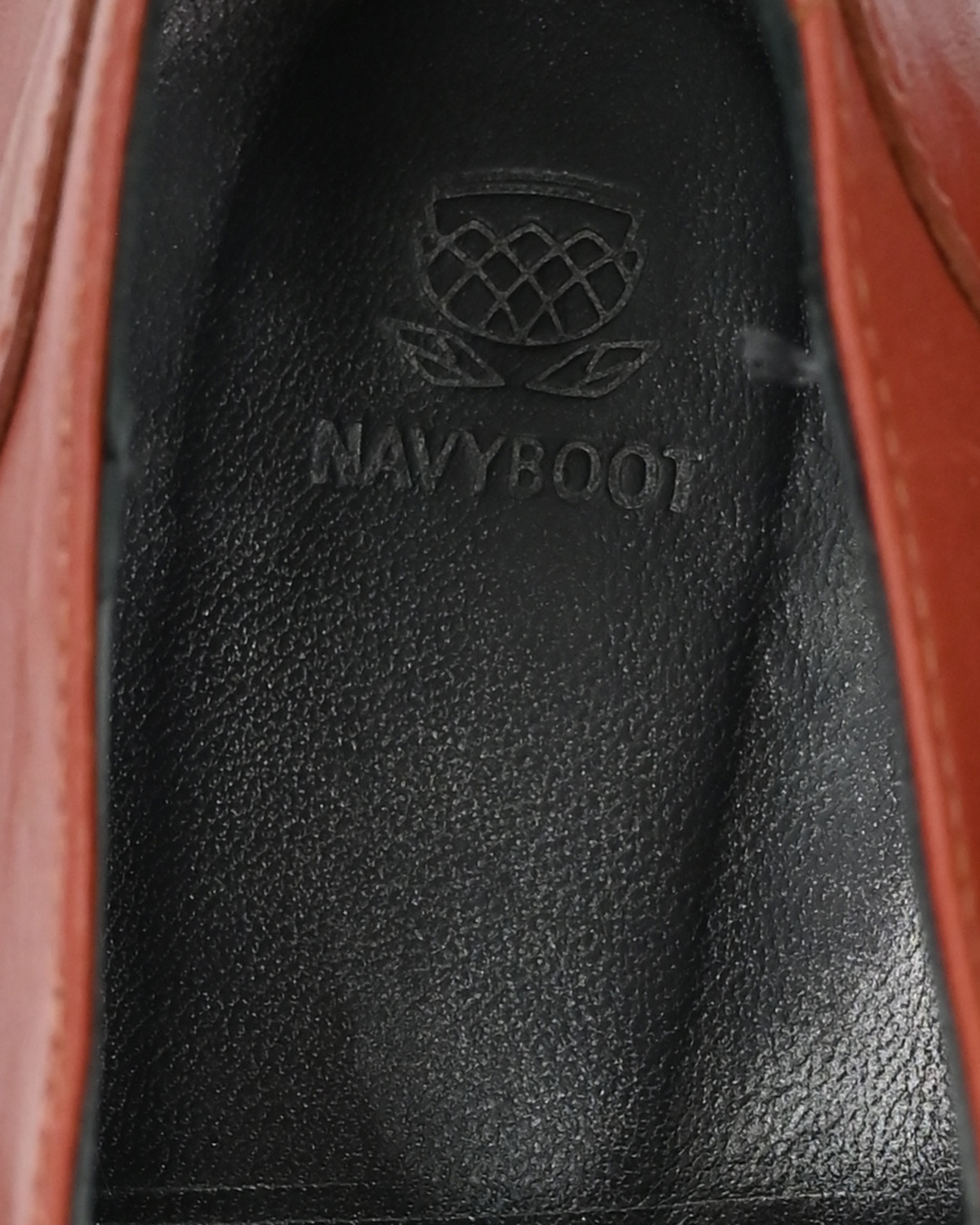 Женские туфли на каблуке Navyboot Navyboot — фото 5