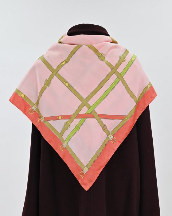 Женский шейный платок Barisal Barisal — фото 3