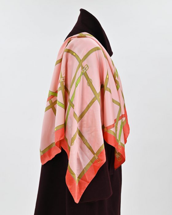 Женский шейный платок Barisal Barisal — фото 2