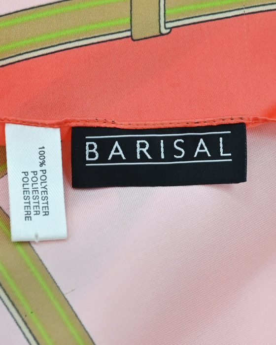Женский шейный платок Barisal Barisal — фото 4