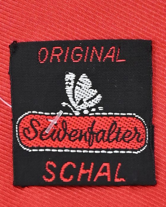 Шарф Seidenfalter Schal пейсли Seidenfalter — фото 3