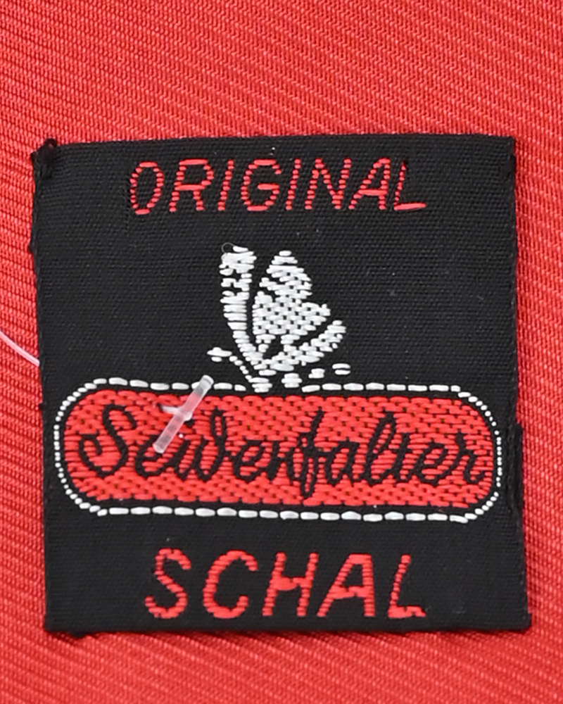 Шарф Seidenfalter Schal пейсли Seidenfalter — фото 3