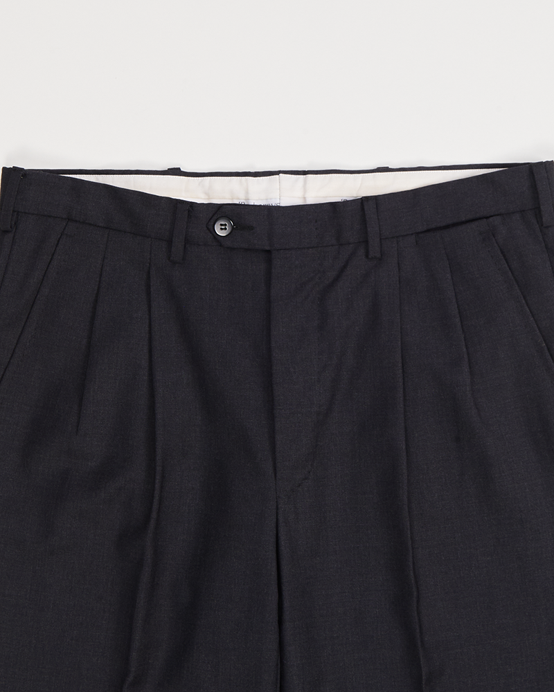 Брюки Burberry из 100% шерсти Burberry — фото 4