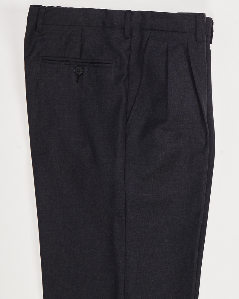 Брюки Burberry из 100% шерсти Burberry — фото 3