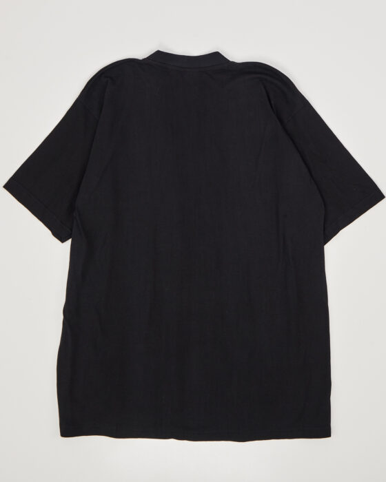 Футболка с вышивкой в египетском стиле — фото 3