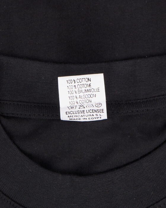 Футболка с вышивкой в египетском стиле — фото 4