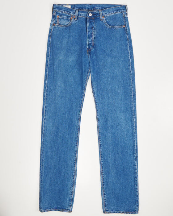 Мужские винтажные джинсы Levi’s 501 Premium Levi’s