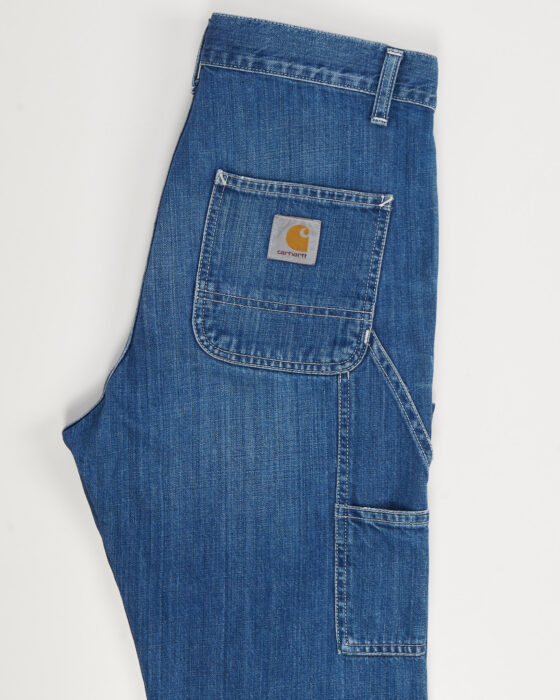 Мужские джинсы Carhartt Carhartt — фото 3