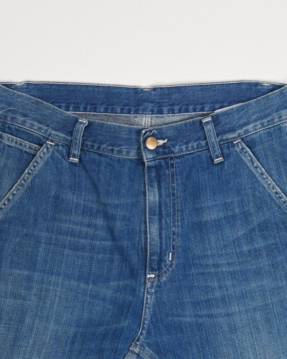 Мужские джинсы Carhartt Carhartt — фото 4