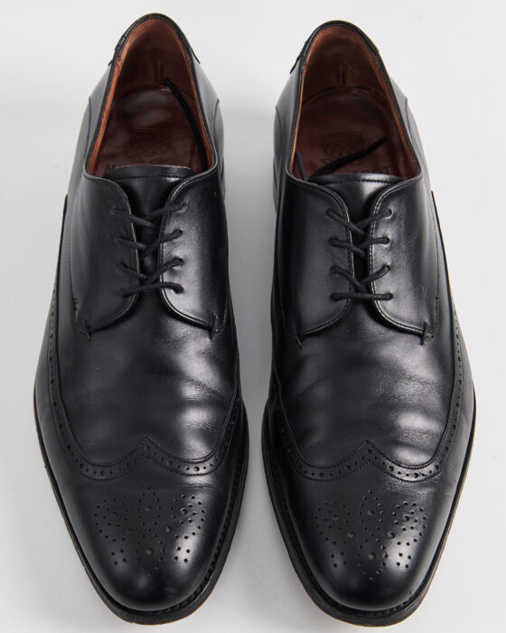 Классические броги Navyboot by Cheaney Navyboot — фото 4