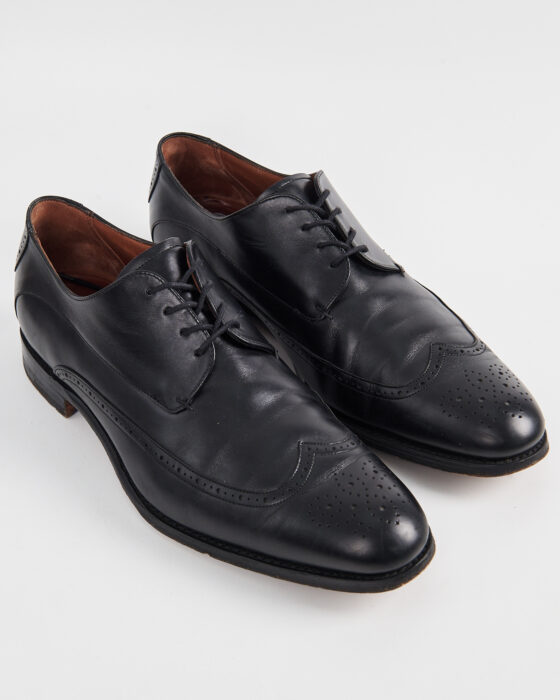 Классические броги Navyboot by Cheaney Navyboot — фото 2