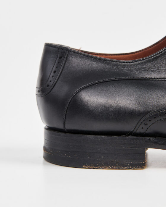 Классические броги Navyboot by Cheaney Navyboot — фото 6