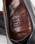 Классические броги Navyboot by Cheaney Navyboot — фото 9