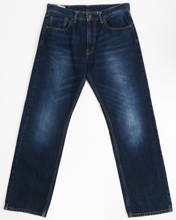 Мужские джинсы Levi’s 505 Regular Fit Levi’s