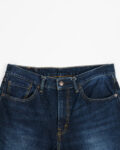 Мужские джинсы Levi’s 505 Regular Fit Levi’s — фото 2
