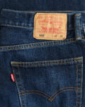 Мужские джинсы Levi’s 505 Regular Fit Levi’s — фото 5
