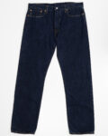 Темно-синие мужские джинсы Levi’s 502 Levi’s