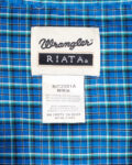 Рубашка Wrangler Riata Wrangler Riata — фото 3