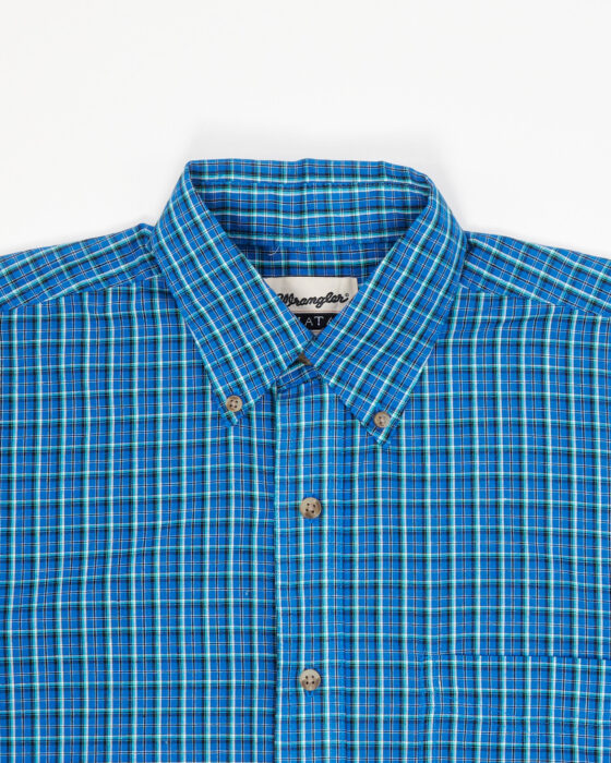 Рубашка Wrangler Riata Wrangler Riata — фото 4