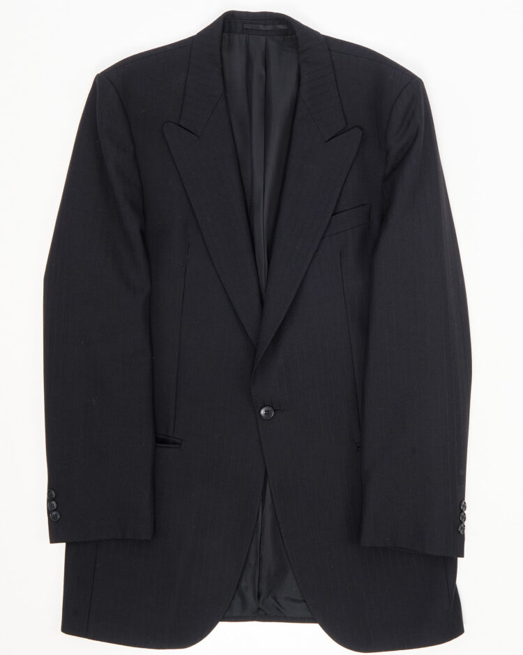 Пиджак Teller из шерсти