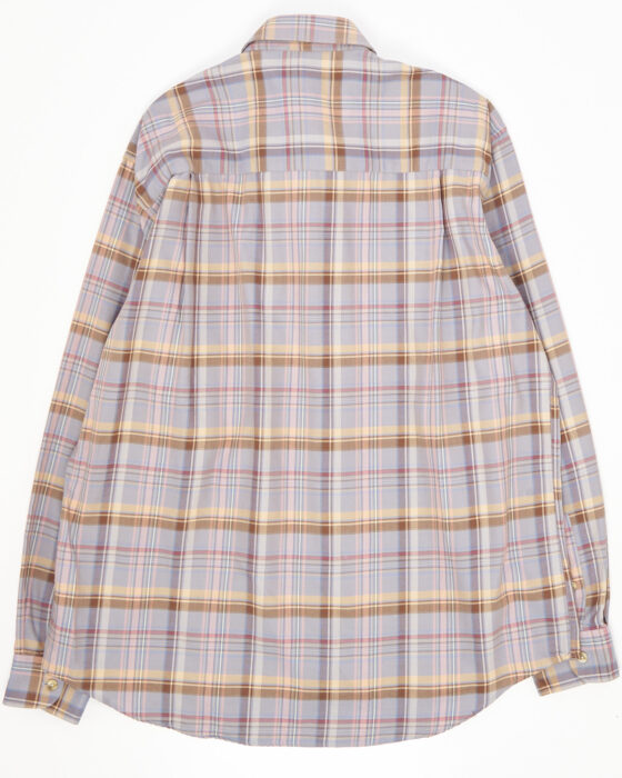 Винтажная рубашка DeSigner’s DeSigner's — фото 2