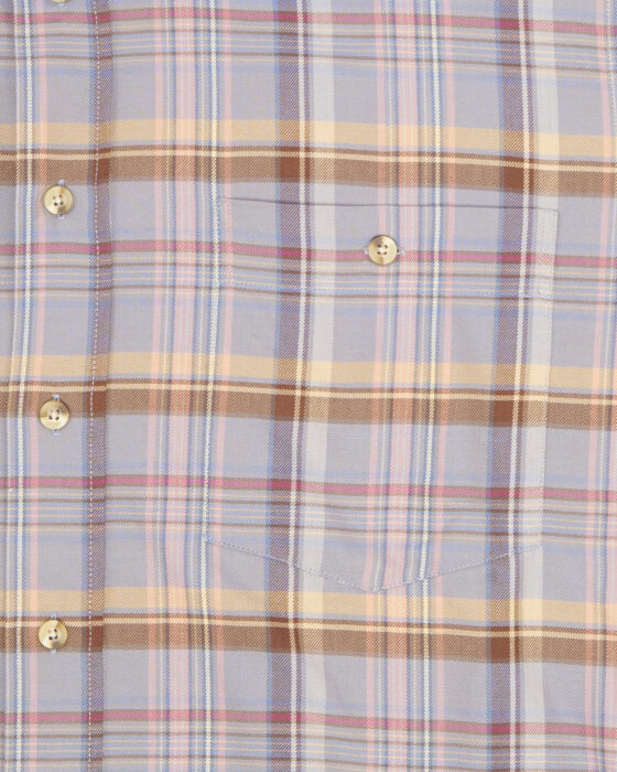 Винтажная рубашка DeSigner’s DeSigner's — фото 4