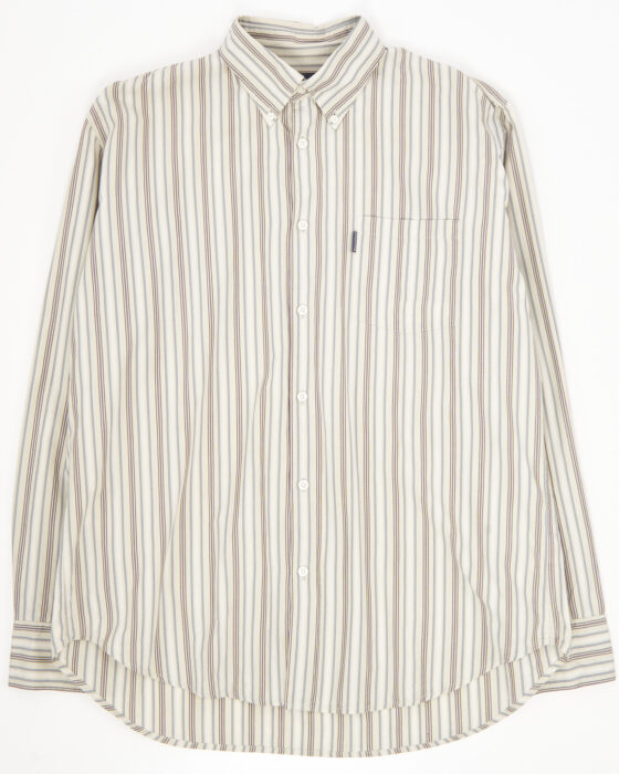 Хлопковая рубашка Marc O’Polo Marc O'Polo