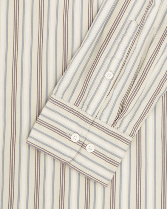 Хлопковая рубашка Marc O’Polo Marc O'Polo — фото 5