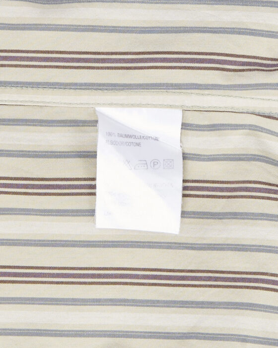 Хлопковая рубашка Marc O’Polo Marc O'Polo — фото 6