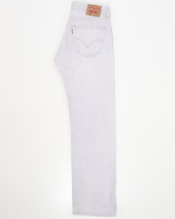 Джинсы Levi’s 501 Levi’s — фото 2