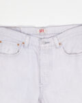 Джинсы Levi’s 501 Levi’s — фото 4