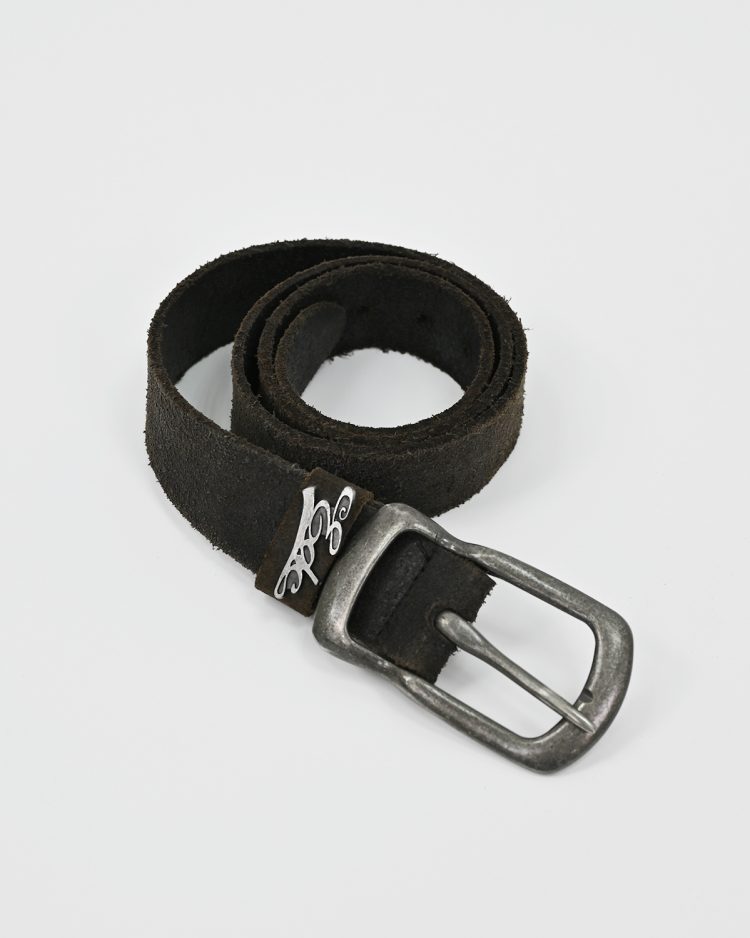 Ремень из замши edc by Esprit