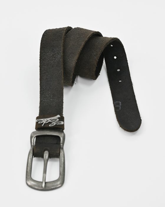 Ремень из замши edc by Esprit Esprit — фото 3